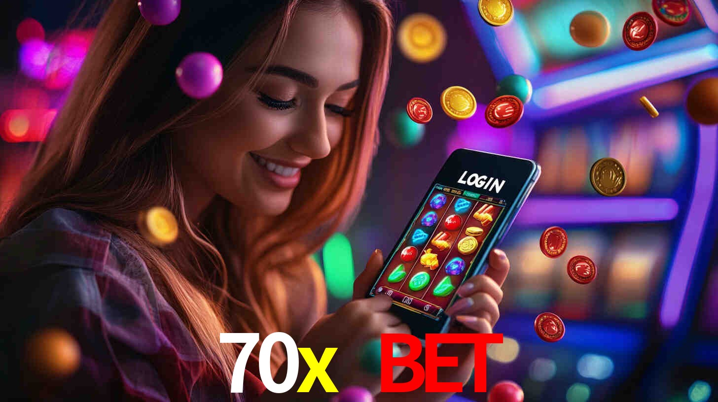 Processo de Download do App 70x bet - Passo a Passo Simples