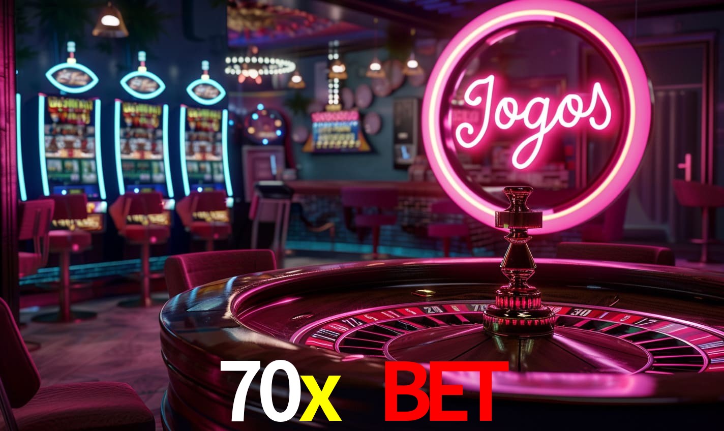 Jogos de Mesa Premium 70x bet - Blackjack, Roleta, Baccarat